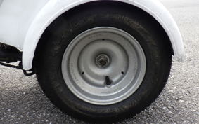 HONDA GYRO CANOPY TA03