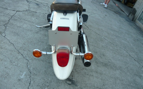 YAMAHA DRAGSTAR 400 CLASSIC 2013 VH02J