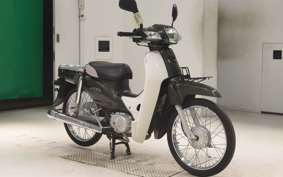 HONDA C50 SUPER CUB AA04