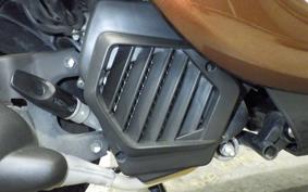 YAMAHA VINO 50 Gen.4 2003 AY02