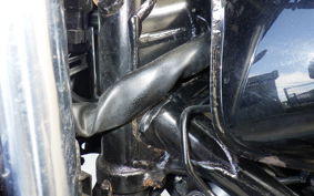 HONDA CB400SF VTEC A 2008 NC42