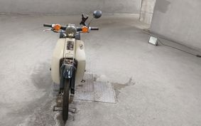 HONDA SUPER CUB50 C50