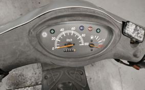 YAMAHA AXIS100 SB06J