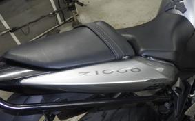 KAWASAKI Z1000 Gen.3 2011 ZRT00B