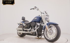 HARLEY FLBS 1870 2023