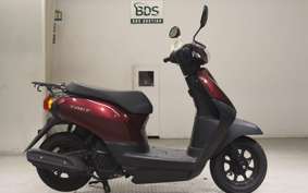 HONDA TACT-4ﾍﾞｰｼｯｸ 2012 AF79