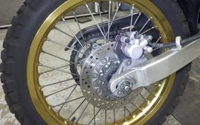 KAWASAKI SUPER SHERPA KL250G