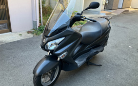 SUZUKI BURGMAN200 CH41A