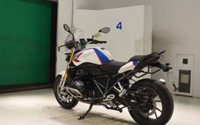 BMW R1200R 2017