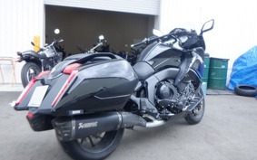 BMW K1600B 2017 0F51