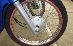 HONDA C110 SUPER CUB JA44