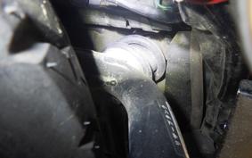 HONDA STEED 400 1993 NC26