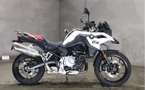 BMW F750GS 0B08