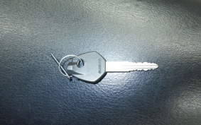 SUZUKI LET's 2 2025 CA1PA