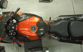 SUZUKI HAYABUSA Gen.2 2008