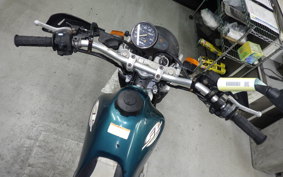 HONDA SL230 1998 MD33