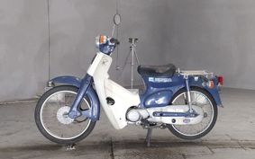 HONDA SUPER CUB50 AA01