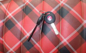 HONDA MONKEY 125 2023 JB03