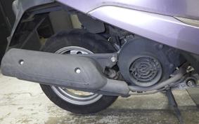 HONDA DIO CESTA GEN 2 2015 AF68