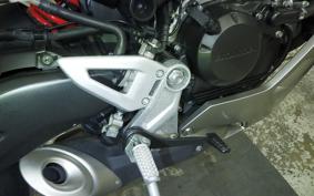 HONDA CB125 R 2009 JC79
