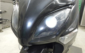 YAMAHA MAJESTY 250 Gen.4 SG20J