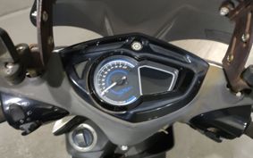 YAMAHA CYGNUS125XSR SE44J