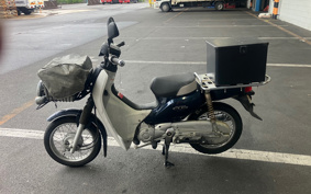 HONDA SUPER CUB50 AA04