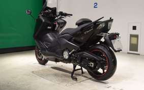 YAMAHA T-MAX 530 A 2007