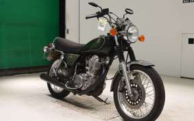 YAMAHA SR400 Gen.3 2008 RH01J
