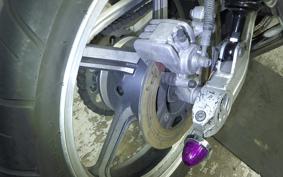 KAWASAKI ZEPHYR 400 Gen.2 1993 ZR400C