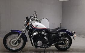 HONDA VT400S NC46