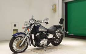 HONDA SHADOW 750 Gen. 2 2001 RC44