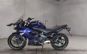KAWASAKI NINJA 400R 2011 ER400B