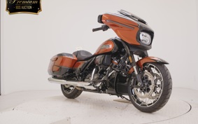 HARLEY FLHXSE1980CVO 2024
