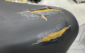 SUZUKI ADDRESS V125 G 2020 CF46A
