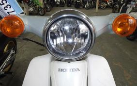 HONDA C110 SUPER CUB 1991 JA07