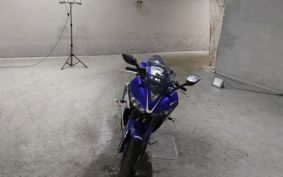 YAMAHA YZF-R3 RH07J