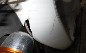 HONDA BENLY 110 2011 JA09