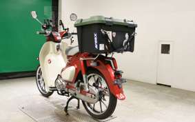HONDA C125 SUPER CUB 2022 JA58