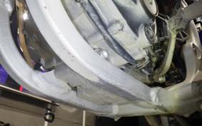 YAMAHA YZ250F 2004 CG39C