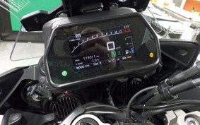 YAMAHA MT-09 Tracer GT 2020 RN51J