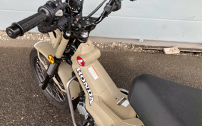 HONDA CT125 HUNTER  CUB  JA55