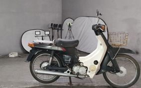 SUZUKI BAR DEE50 BA41A