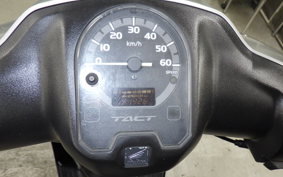 HONDA TACT Basket AF75