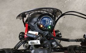 HONDA CT125 HUNTER  CUB  JA55