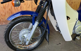 HONDA SUPER CUB50 AA07