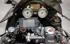 KAWASAKI ZX 1400 NINJA R ZXT40E