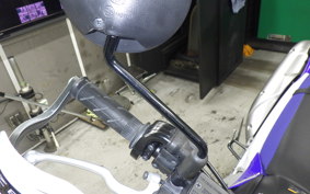 YAMAHA WR250R 2022 DG15J