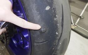 YAMAHA YZF-R1 2024 RN65J