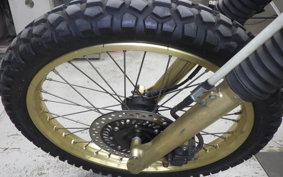 HONDA XLR250R GEN 1 2022 MD16